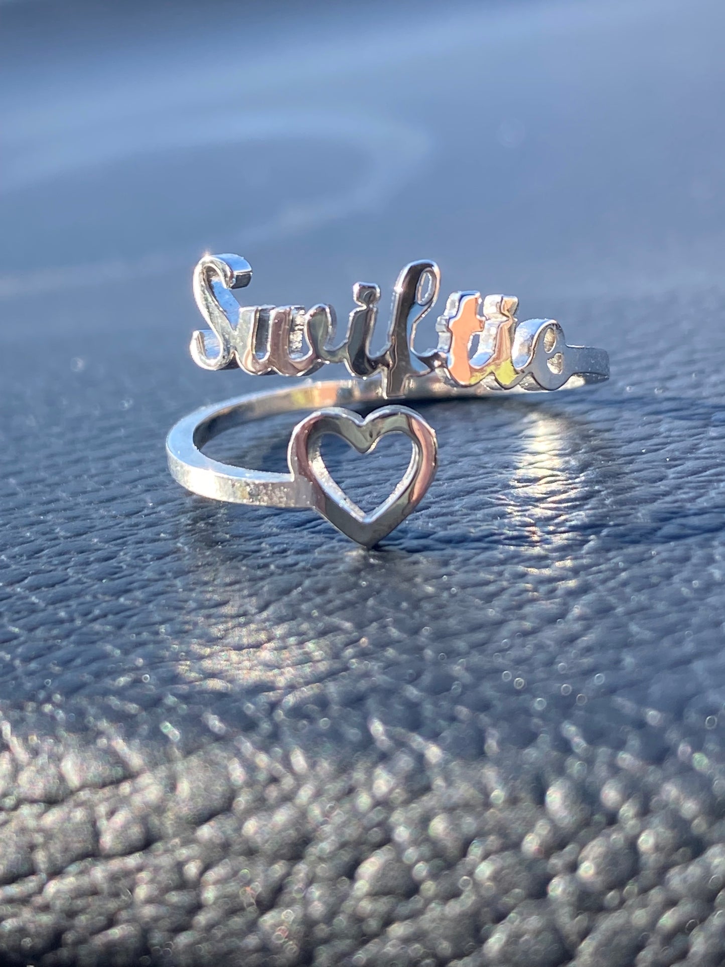 Swiftie Ring