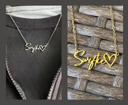 Swiftie Necklace